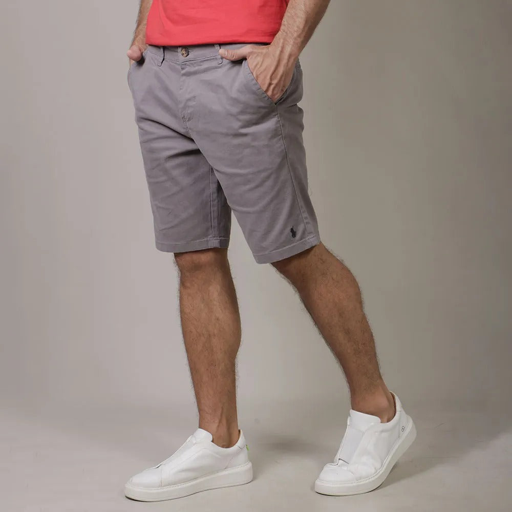 Kit 6 Bermudas RL Sarja Slim (Últimas Unidades)