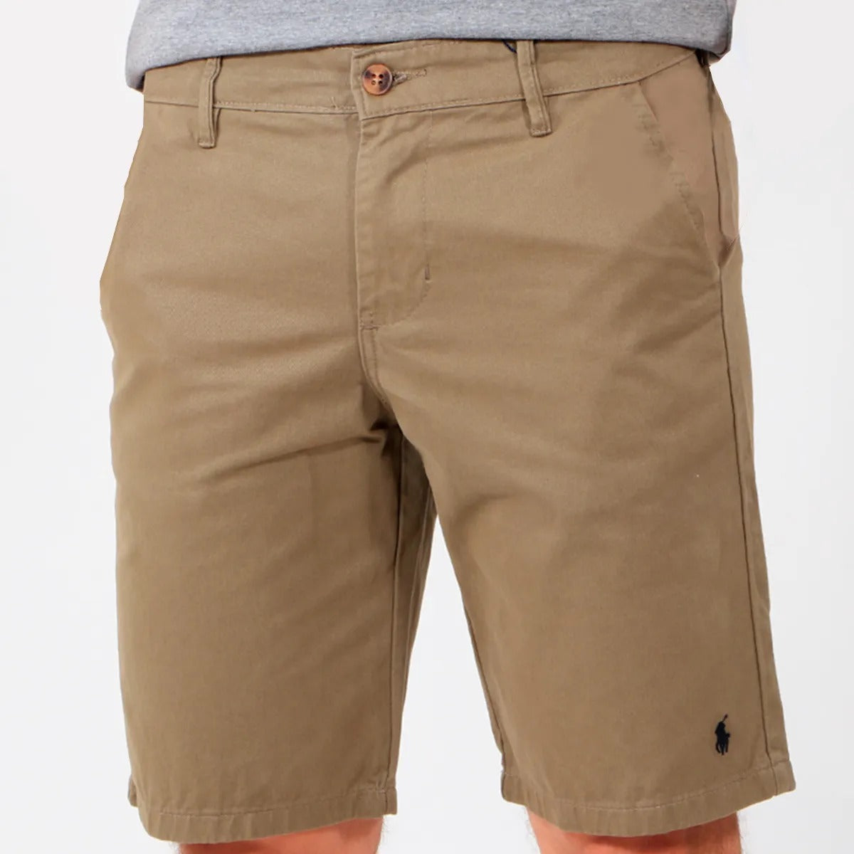 Kit 6 Bermudas RL Sarja Slim (Últimas Unidades)