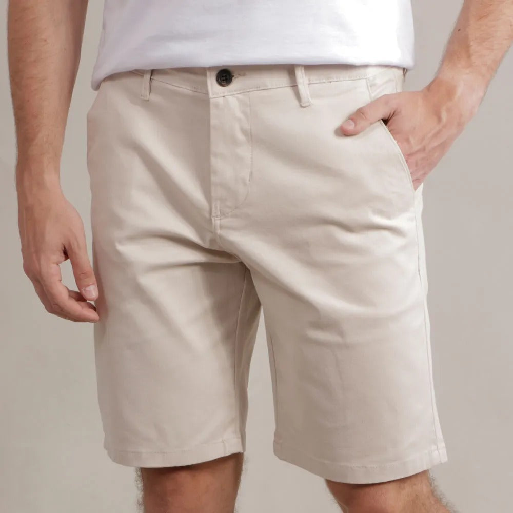Kit 6 Bermudas RL Sarja Slim (Últimas Unidades)