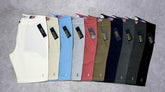 Kit 6 Bermudas RL Sarja Slim (Últimas Unidades)