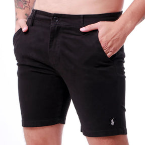 Kit 6 Bermudas RL Sarja Slim (Últimas Unidades)